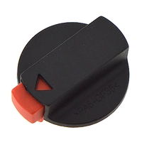 Переключатель режимов в комплекте арт. 27-31 RH 260 (Bor)