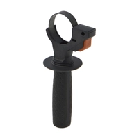 Ручка в сборе арт. 89-96 RH 260 (Bor)