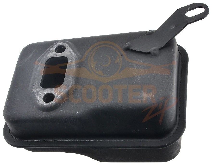Глушитель для триммера (бензокосы) MAXCUT MC 143 (20068561)