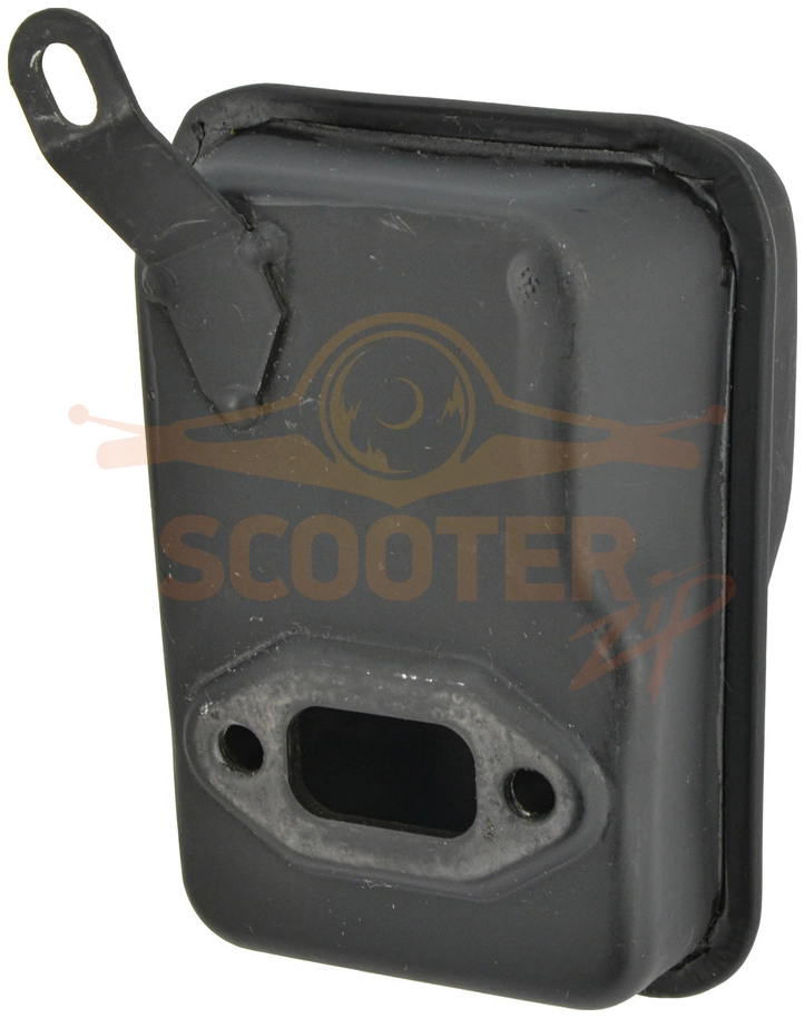 Глушитель для триммера (бензокосы) MAXCUT MC 143 (20068561)
