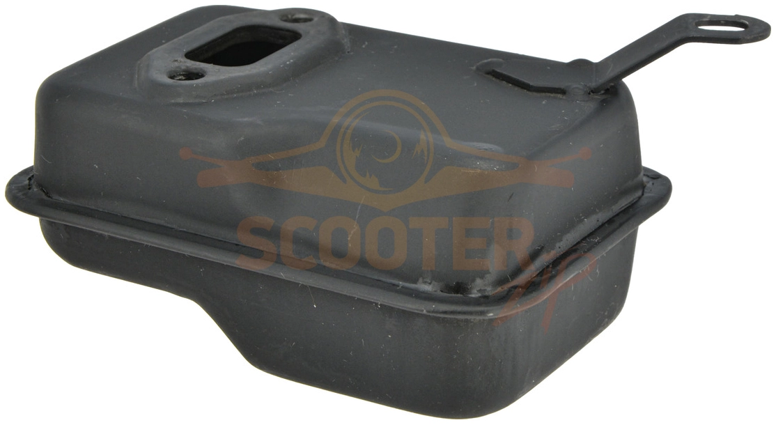 Глушитель для триммера (бензокосы) MAXCUT MC 143 (20068561)