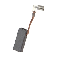 Щетка угольная 5x8x20 (1шт) PATRIOT RH 242 (20096311), RH 242 (20109851), RH 260 (20063191), RH 262 Q (20087982), RH 263 (21002359), RH 280 (20079031)