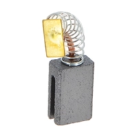 Щетка угольная 6x10x15 (1шт) PATRIOT RH 280 08.2014