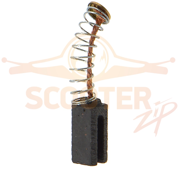 Щетка угольная 5x5.5x11 (1шт) PATRIOT PT 330 (20101046), PT 400 (20101022)