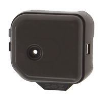 Крышка воздушного фильтра поз. 09 (д) PATRIOT T535 PRO (1F031)
