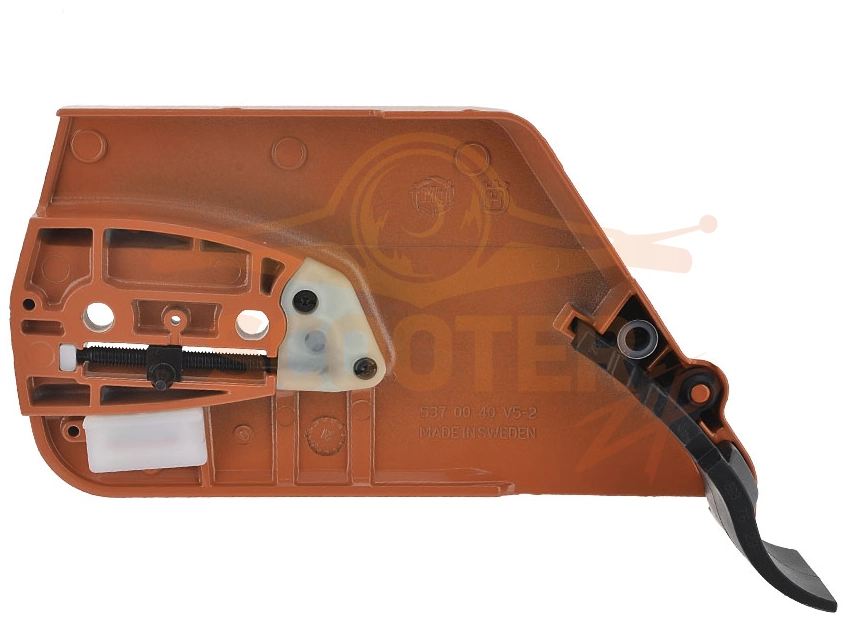 Крышка тормоза для бензопилы Holzfforma G372 XP