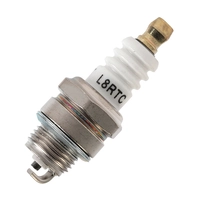 Свеча зажигания L8RTC