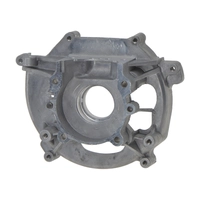 Блок двигателя передняя часть Patriot PT 4355 IMPERIAL (250108105) EAN8-20008741 2015