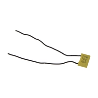 Конденсатор 0.33uf
