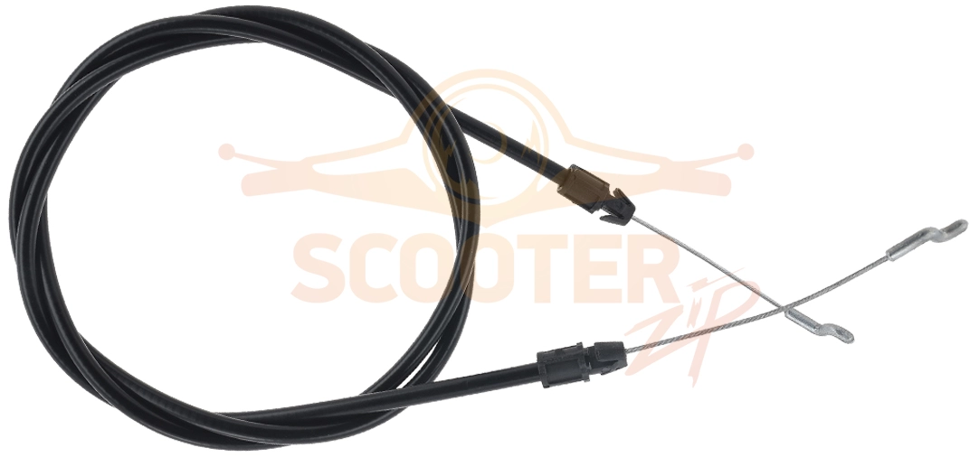 Трос хода для газонокосилки CHAMPION LM-5345 с 2019г. (после s/n 32091900501)