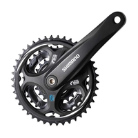 Система ALTUS EFCM311E222XL 7-8ск. 42/32/22 175мм черная инд. уп. SHIMANO