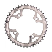 Система/звезда Y1DS98210 перед. DEORE для FC-M510 48 зубов серебристая SHIMANO