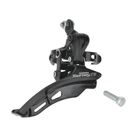 Переключатель задний, нижний, тяга верх. хомут 28,6мм 42зуб. SHIMANO TOURNEY AFDTZ500DSDS6