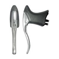Тормозные ручки BLR31.PNN0.AS0.HP R31 пара, ROAD, зажим ψ22.2~23.8mm SUNRACE