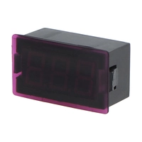 Дисплей цифровой 1V-ST30B (TIG 200PACDC)