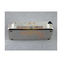 Модуль IGBT FF150R12KS4 (ARC630)