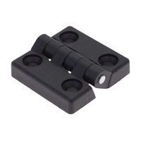 Петля для дверцы 50*50mm