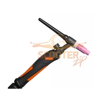 Сварочная горелка TECH TS 17V, 8 м.