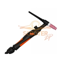 Сварочная горелка TECH TS 26V, 8 м.
