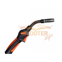 Сварочная горелка TECH MS 25RH, 3м.