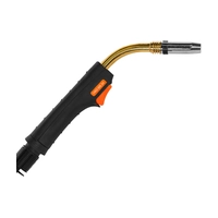 Горелка сварочная PRO MS 24, 3 м, ICT2698-sv001
