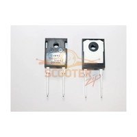 Диод DSEI60-06A(600V/60A/35NS)
