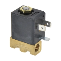 Электромагнитный клапан VZ-2.2 DC24V 0.8MPa CUT45(L202)