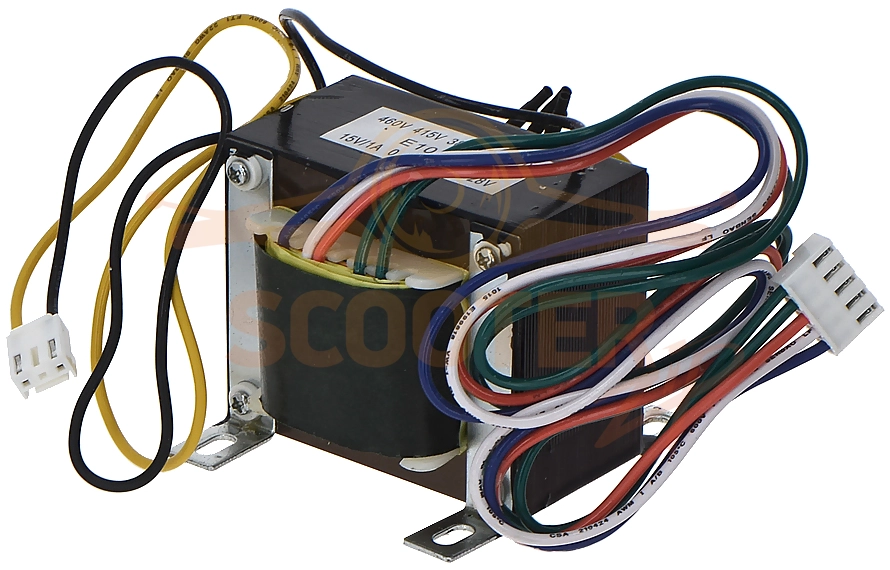 Трансформатор E104-26 для сварочного инвертора СВАРОГ TECH TIG 200 P DSP AC/DC (E104)
