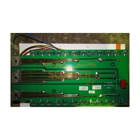 Плата B16004 (TIG250 P ACDC)