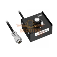 Пульт ДУ для TIG 400P (W322)