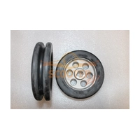 Колесо для кареты MZ1250