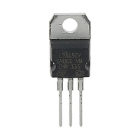 Стабилитрон L7815CV