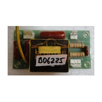 Плата B06225 (TIG500P (W302))