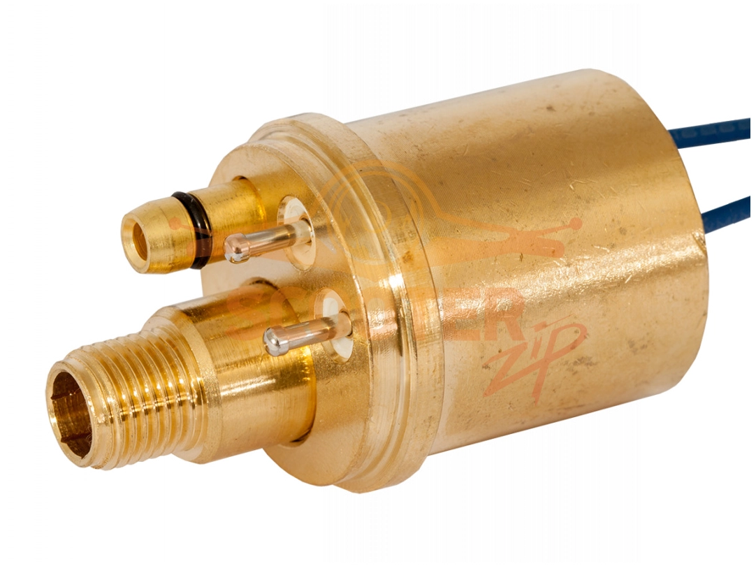 Разъем MS 15 для сварочной горелки СВАРОГ MIG TECH MS 36