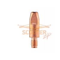 Сварочный наконечник M6×28 E-CU Ø0.6