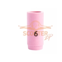 Сопло Ø9.5 (TS 9-20-24-25) №6