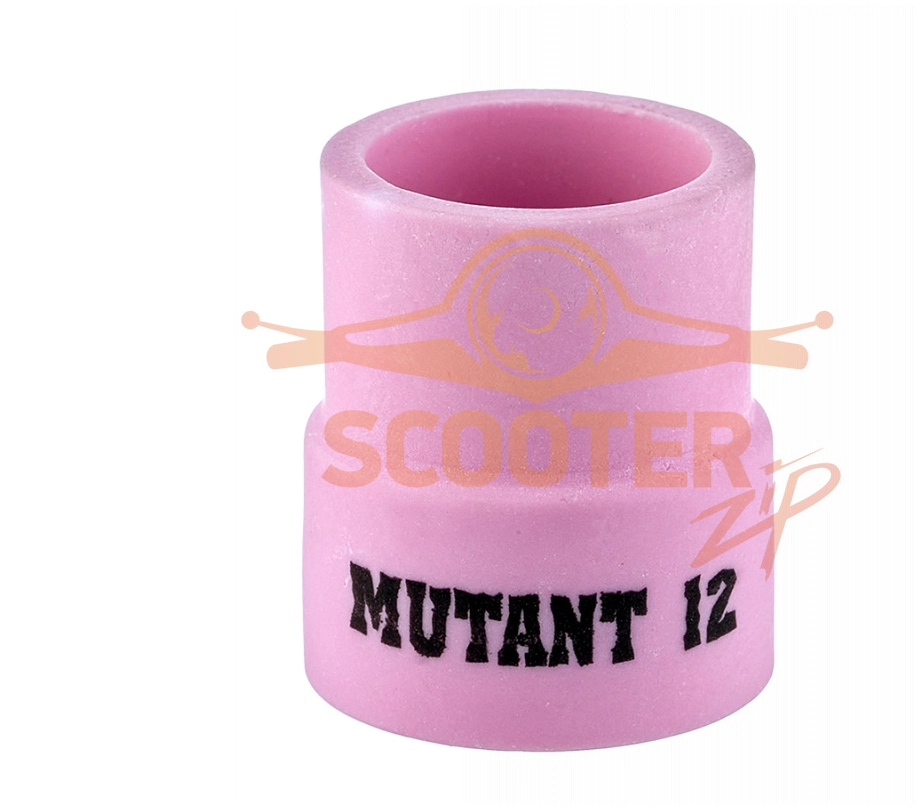 Сопло Mutant Ø19.3 для сварочной горелки СВАРОГ TIG TECH TS 18