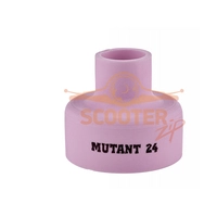 Сопло Mutant 24 Ø38.9