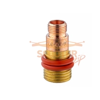 Держатель цанги короткий (г.л.) Ø4.0 (TS 17–18–26)