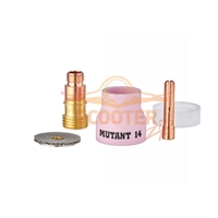 Набор Mutant 14 (Ø22.8)
