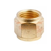 Гайка правая к резакам Р3 62-3F, Р3У 62-3F