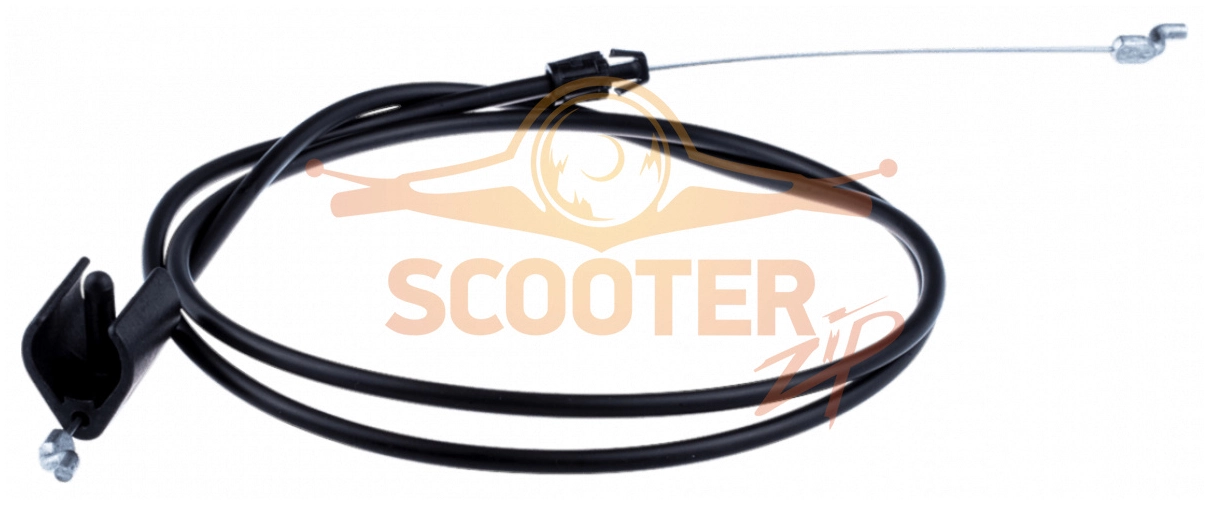 CONTROL CABLE для газонокосилки HUSQVARNA 7021, 374082, 2010-01