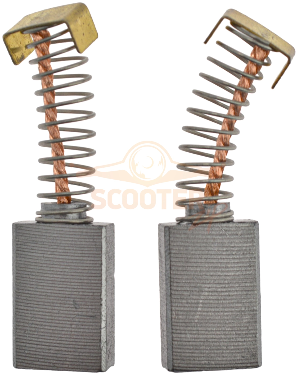 Щетка угольная 6.5x14x21 (2шт) PATRIOT SE 24 (20084578)