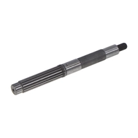 Вал ведущий 182mm
