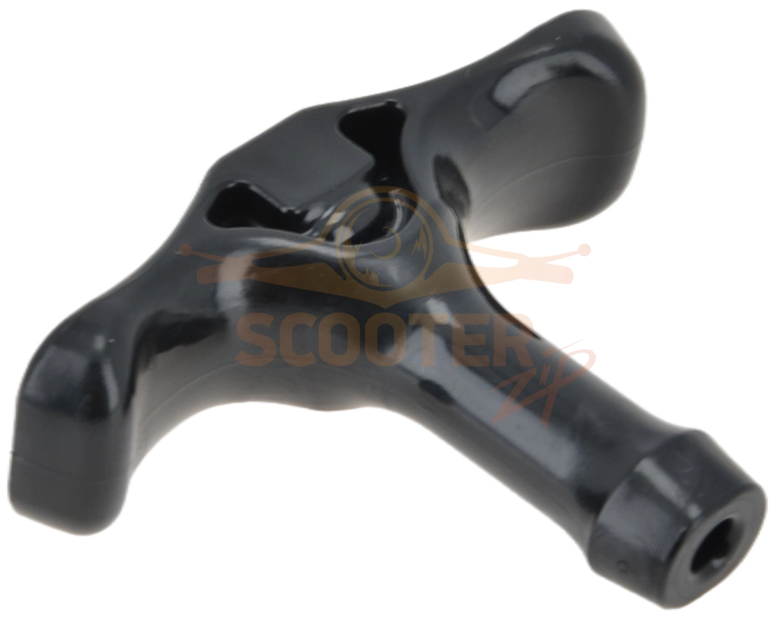 Ручка стартера для бензопилы ECHO CS-2511TES