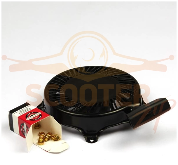 Корпус стартера для двигателя Briggs & Stratton s/n 133232-1014-E1
