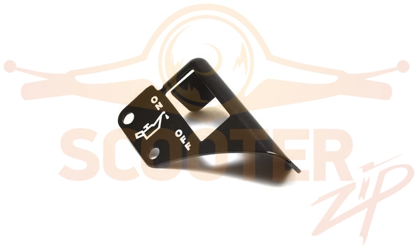 Кронштейн для двигателя Briggs & Stratton s/n 135237-0299-01