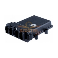 ELECTRONIC BOX