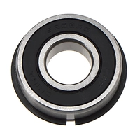 Подшипник 6203-2RS