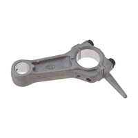 Шатун в сборе (100.5mm)